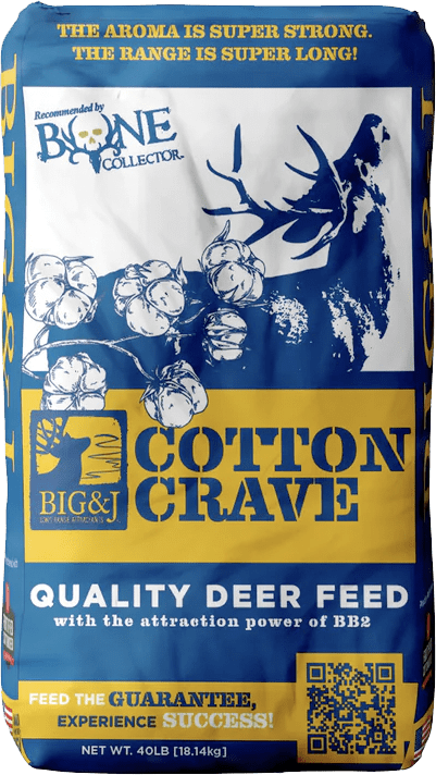 cotton crave